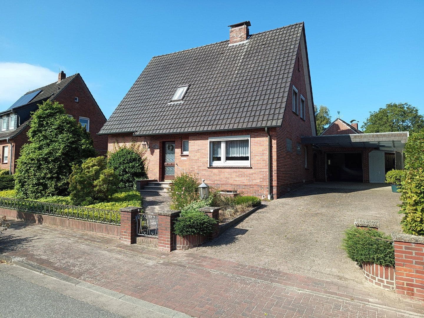 house for sale, 116 m², Rastede, Lower Saxony house for sale, 116 m², Rastede, Lower Saxony