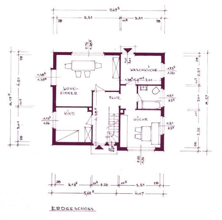 house for sale, 116 m², Rastede, Lower Saxony house for sale, 116 m², Rastede, Lower Saxony