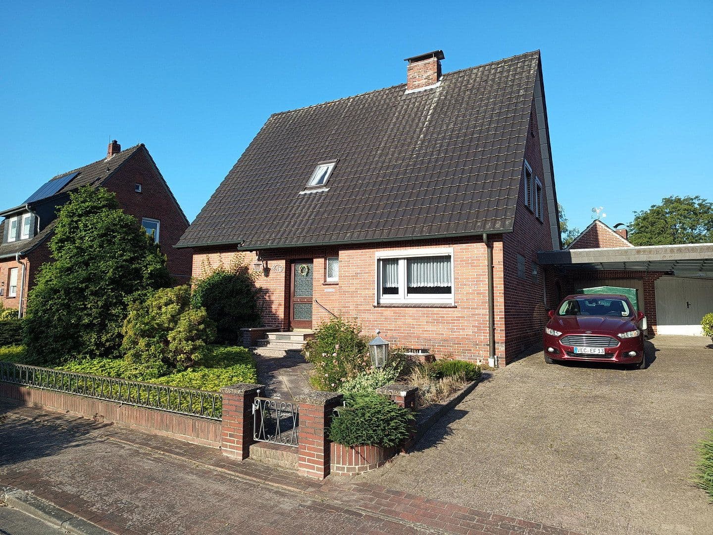 house for sale, 116 m², Rastede, Lower Saxony house for sale, 116 m², Rastede, Lower Saxony