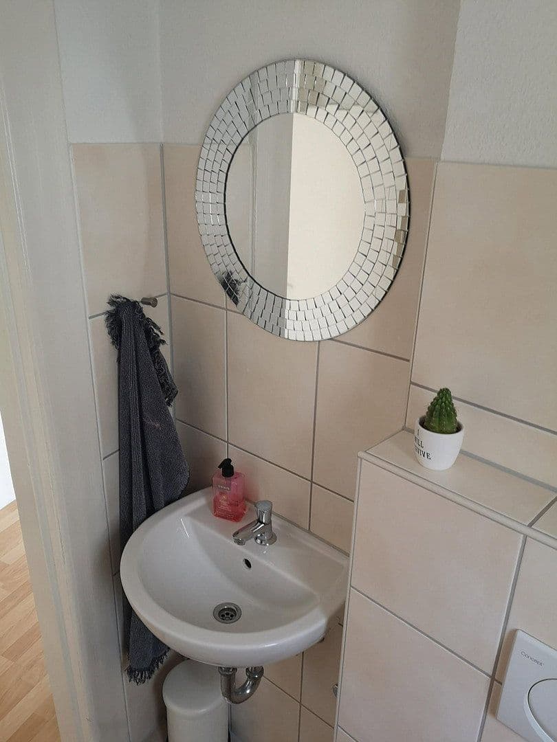 house to rent, 63 m², Ursulastr. 5, Essen, North Rhine-Westphalia house to rent, 63 m², Ursulastr. 5, Essen, North Rhine-Westphalia