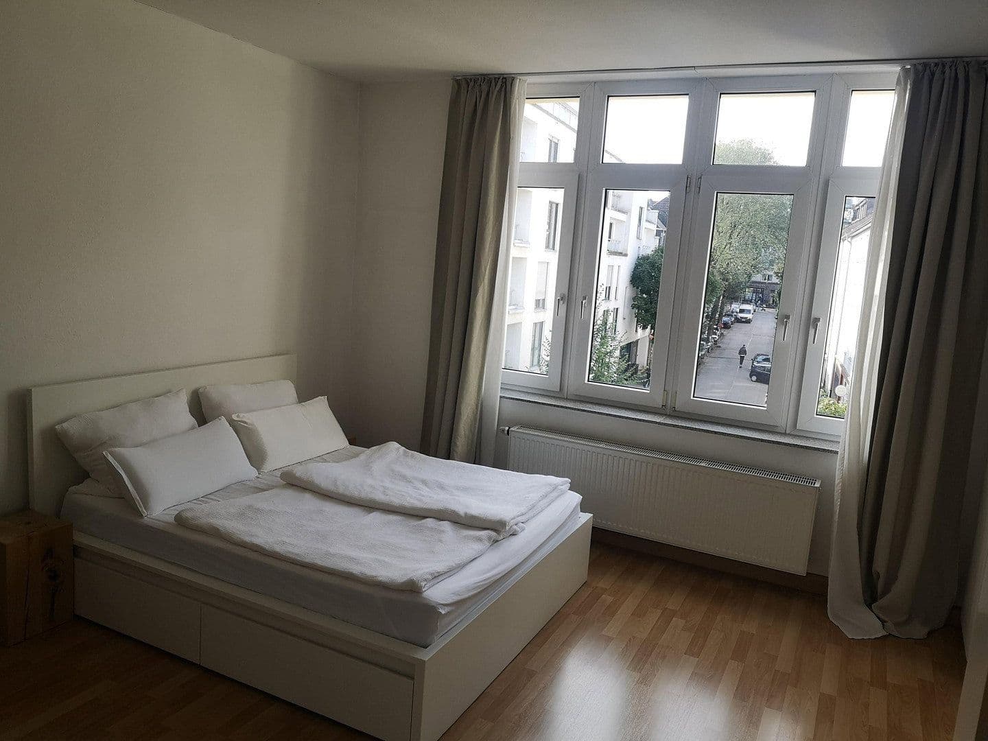 house to rent, 63 m², Ursulastr. 5, Essen, North Rhine-Westphalia house to rent, 63 m², Ursulastr. 5, Essen, North Rhine-Westphalia