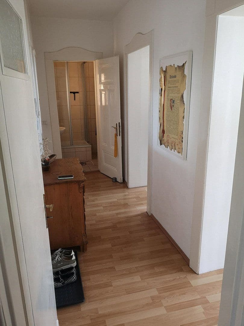 house to rent, 63 m², Ursulastr. 5, Essen, North Rhine-Westphalia house to rent, 63 m², Ursulastr. 5, Essen, North Rhine-Westphalia