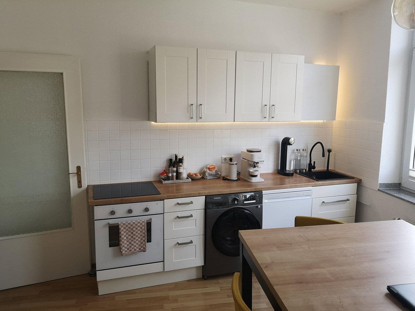 house to rent, 63 m², Ursulastr. 5, Essen, North Rhine-Westphalia house to rent, 63 m², Ursulastr. 5, Essen, North Rhine-Westphalia