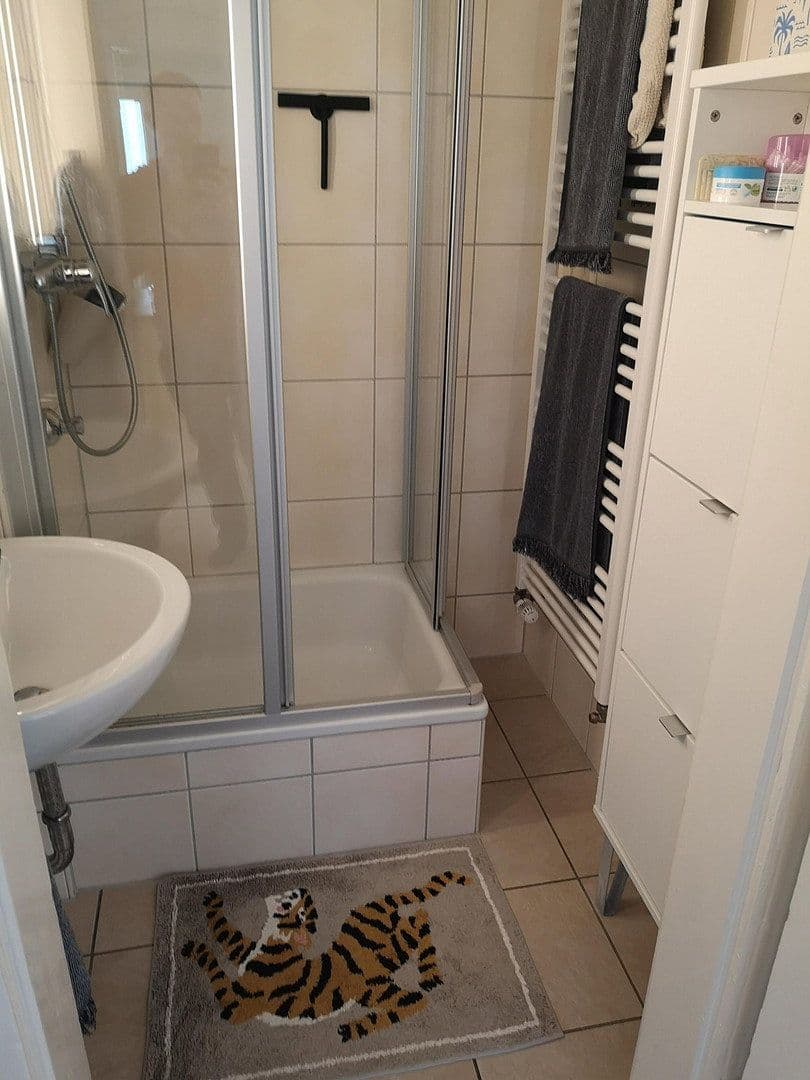 house to rent, 63 m², Ursulastr. 5, Essen, North Rhine-Westphalia house to rent, 63 m², Ursulastr. 5, Essen, North Rhine-Westphalia