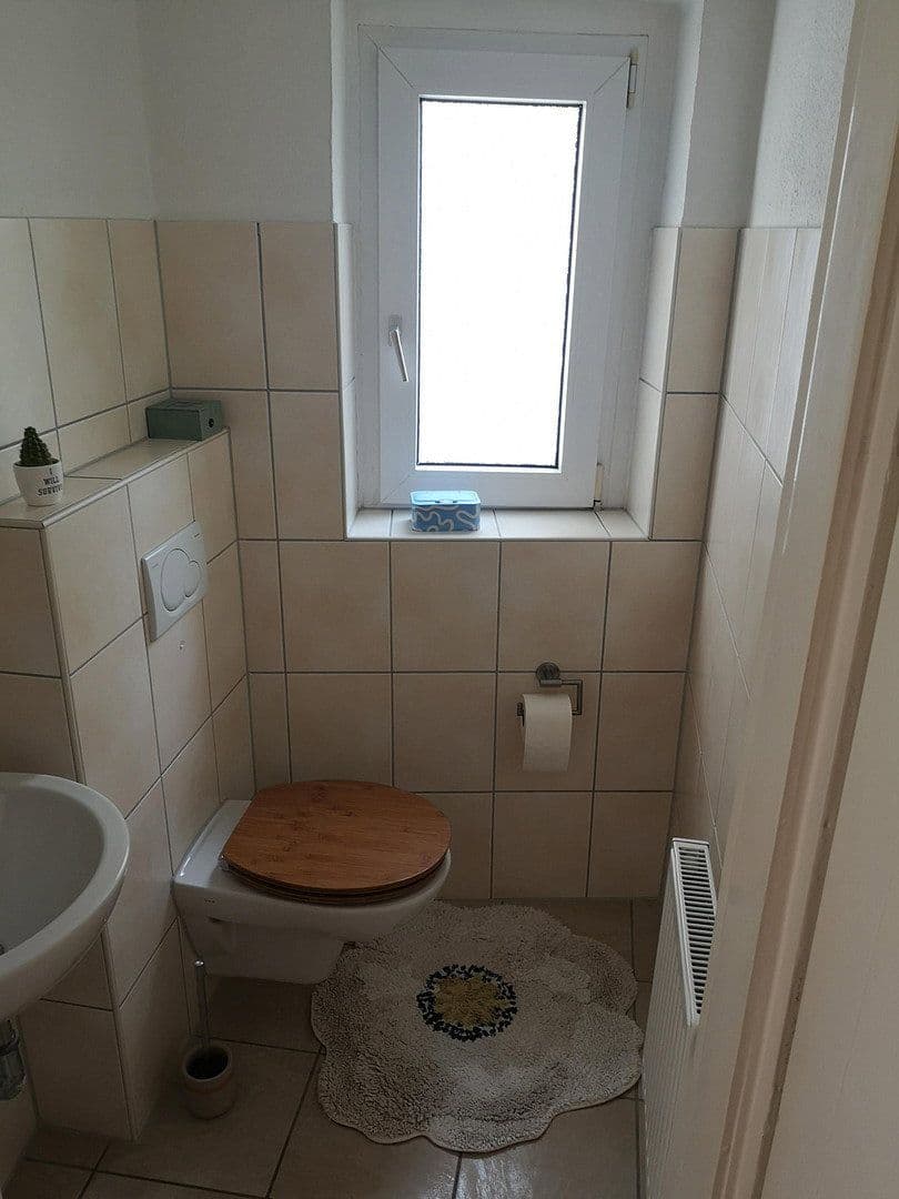house to rent, 63 m², Ursulastr. 5, Essen, North Rhine-Westphalia house to rent, 63 m², Ursulastr. 5, Essen, North Rhine-Westphalia