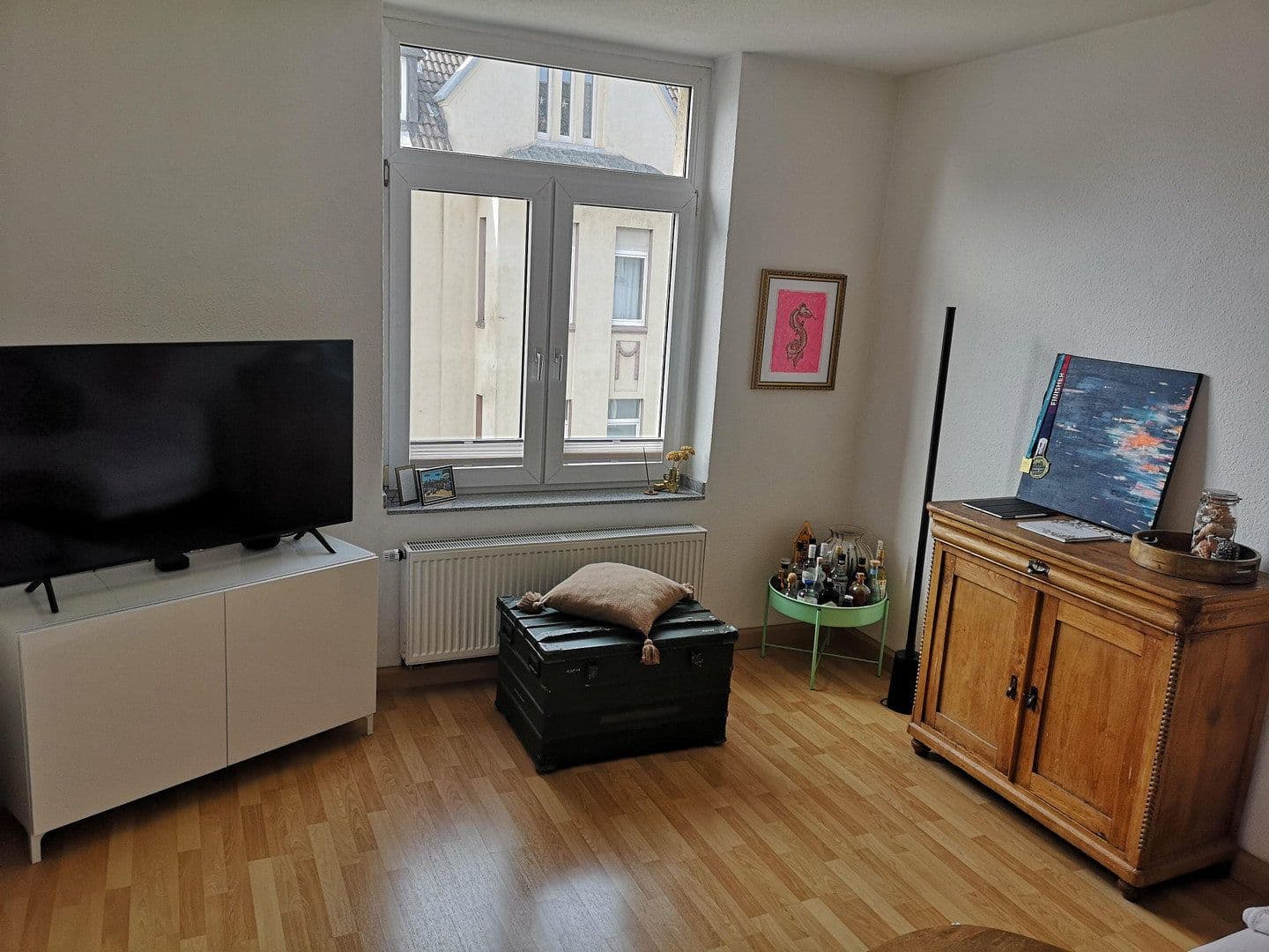 house to rent, 63 m², Ursulastr. 5, Essen, North Rhine-Westphalia house to rent, 63 m², Ursulastr. 5, Essen, North Rhine-Westphalia