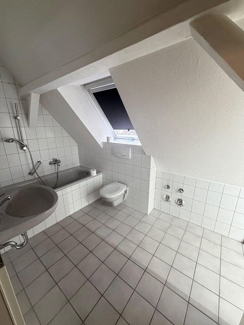 1 bedroom flat to rent, 44 m², Leo Loeb Straße 12a, Haßloch, Rhineland-Palatinate 1 bedroom flat to rent, 44 m², Leo Loeb Straße 12a, Haßloch, Rhineland-Palatinate