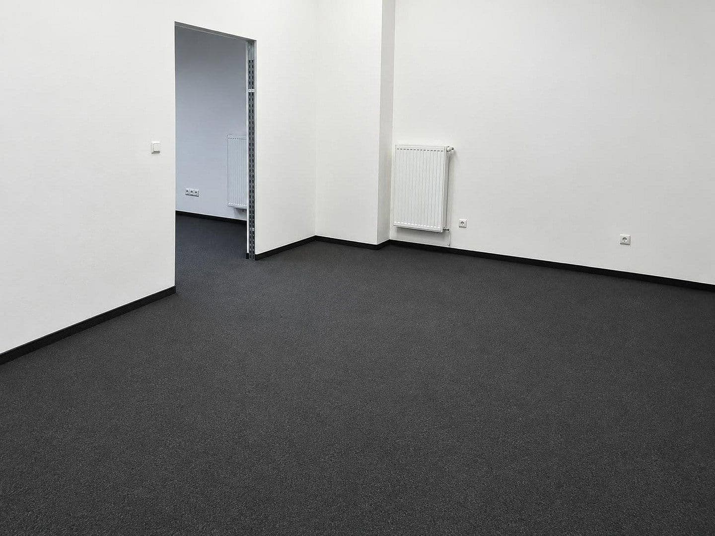 office to rent, 30 m², Duisburg, North Rhine-Westphalia office to rent, 30 m², Duisburg, North Rhine-Westphalia