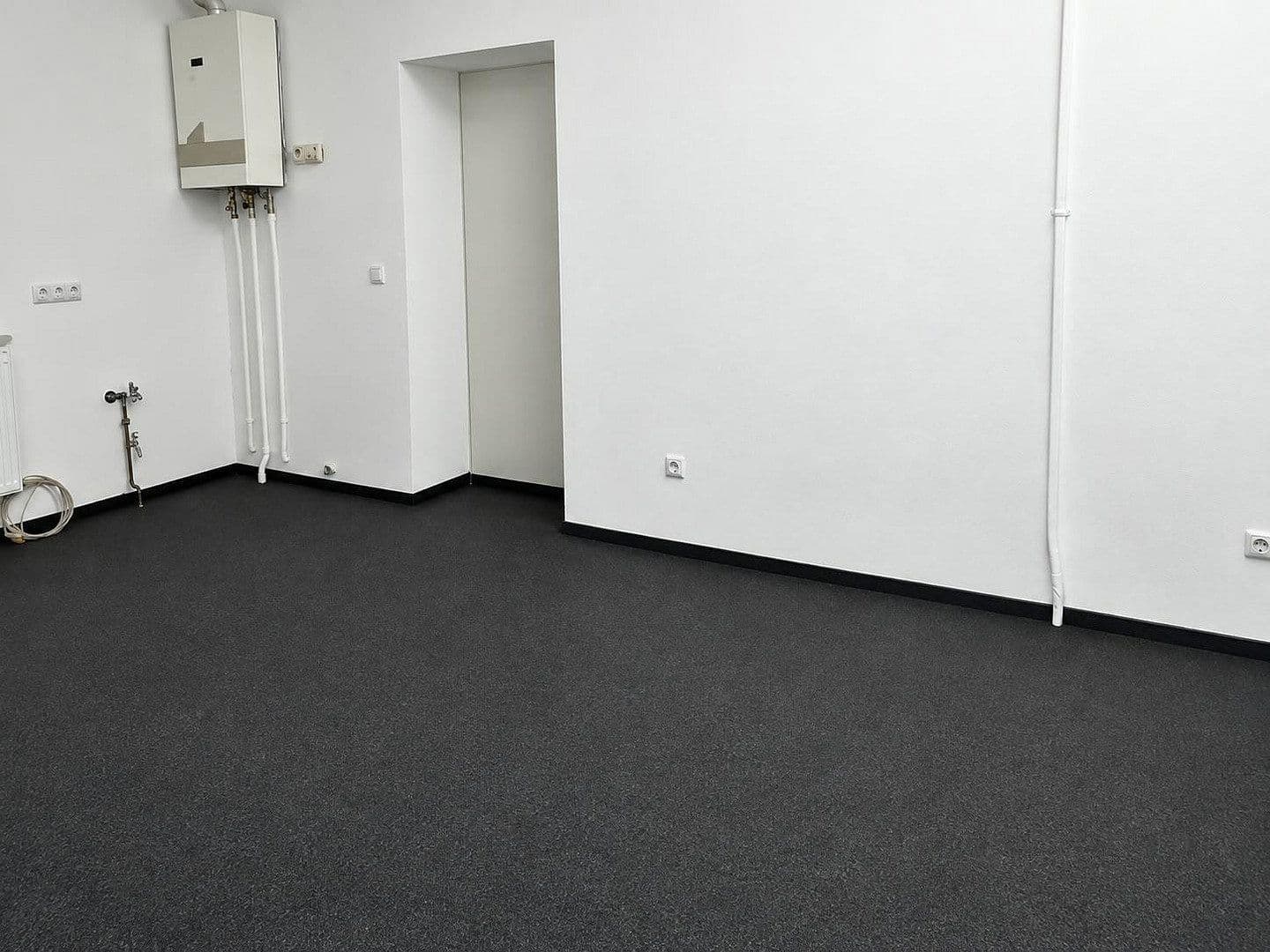 office to rent, 30 m², Duisburg, North Rhine-Westphalia office to rent, 30 m², Duisburg, North Rhine-Westphalia