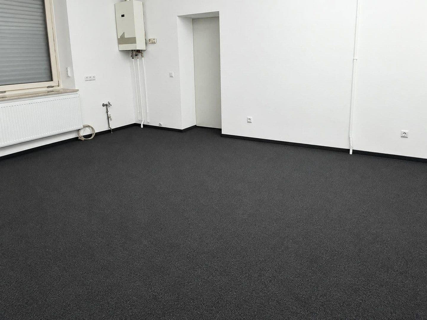 office to rent, 30 m², Duisburg, North Rhine-Westphalia office to rent, 30 m², Duisburg, North Rhine-Westphalia