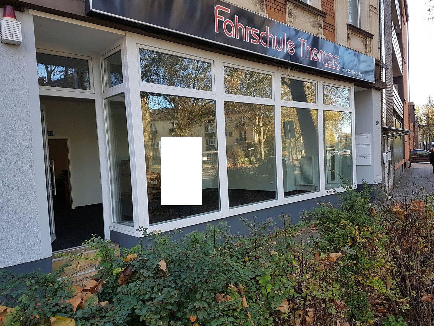 office to rent, 30 m², Duisburg, North Rhine-Westphalia office to rent, 30 m², Duisburg, North Rhine-Westphalia