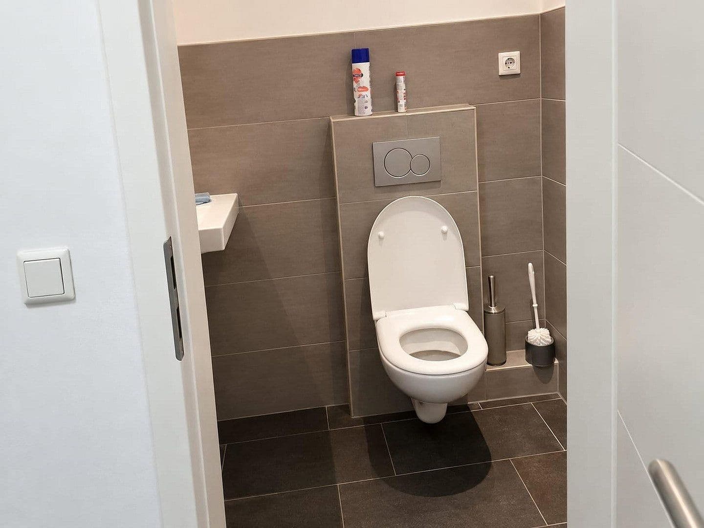 office to rent, 30 m², Duisburg, North Rhine-Westphalia office to rent, 30 m², Duisburg, North Rhine-Westphalia