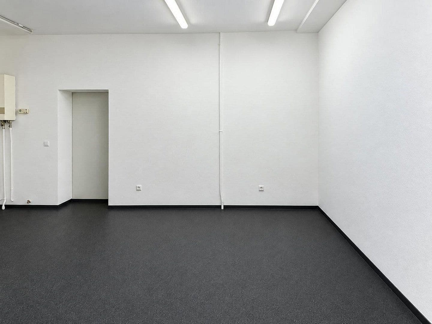 office to rent, 30 m², Duisburg, North Rhine-Westphalia office to rent, 30 m², Duisburg, North Rhine-Westphalia
