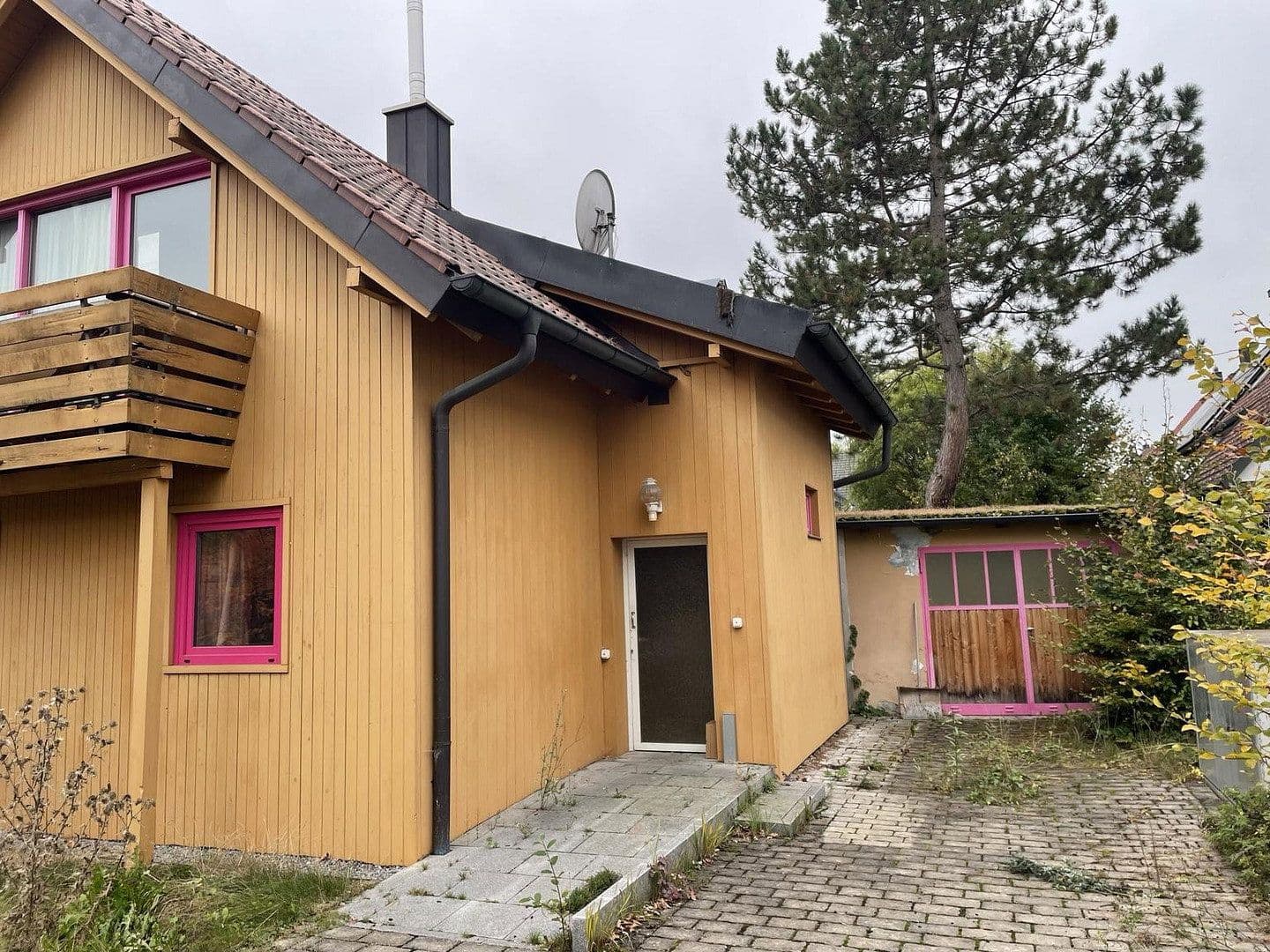 house for sale, 132 m², Dachau, Bavaria house for sale, 132 m², Dachau, Bavaria