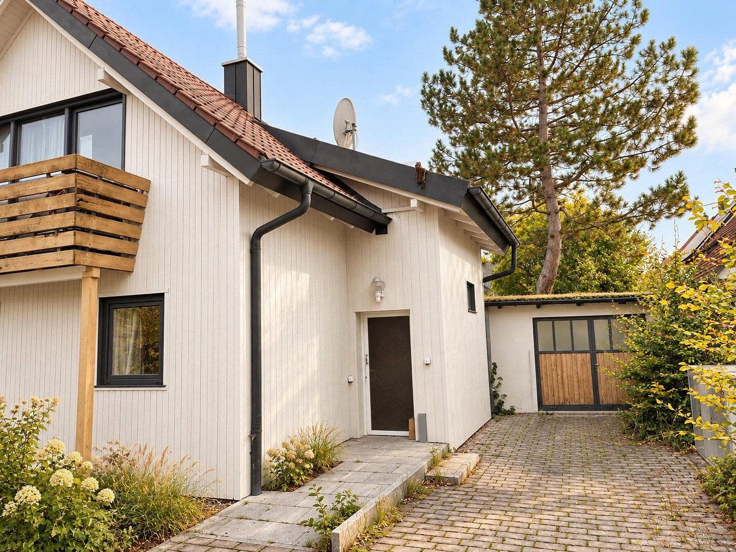 house for sale, 132 m², Dachau, Bavaria house for sale, 132 m², Dachau, Bavaria