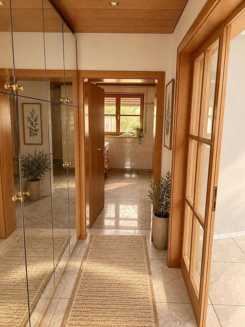 house for sale, 132 m², Dachau, Bavaria house for sale, 132 m², Dachau, Bavaria