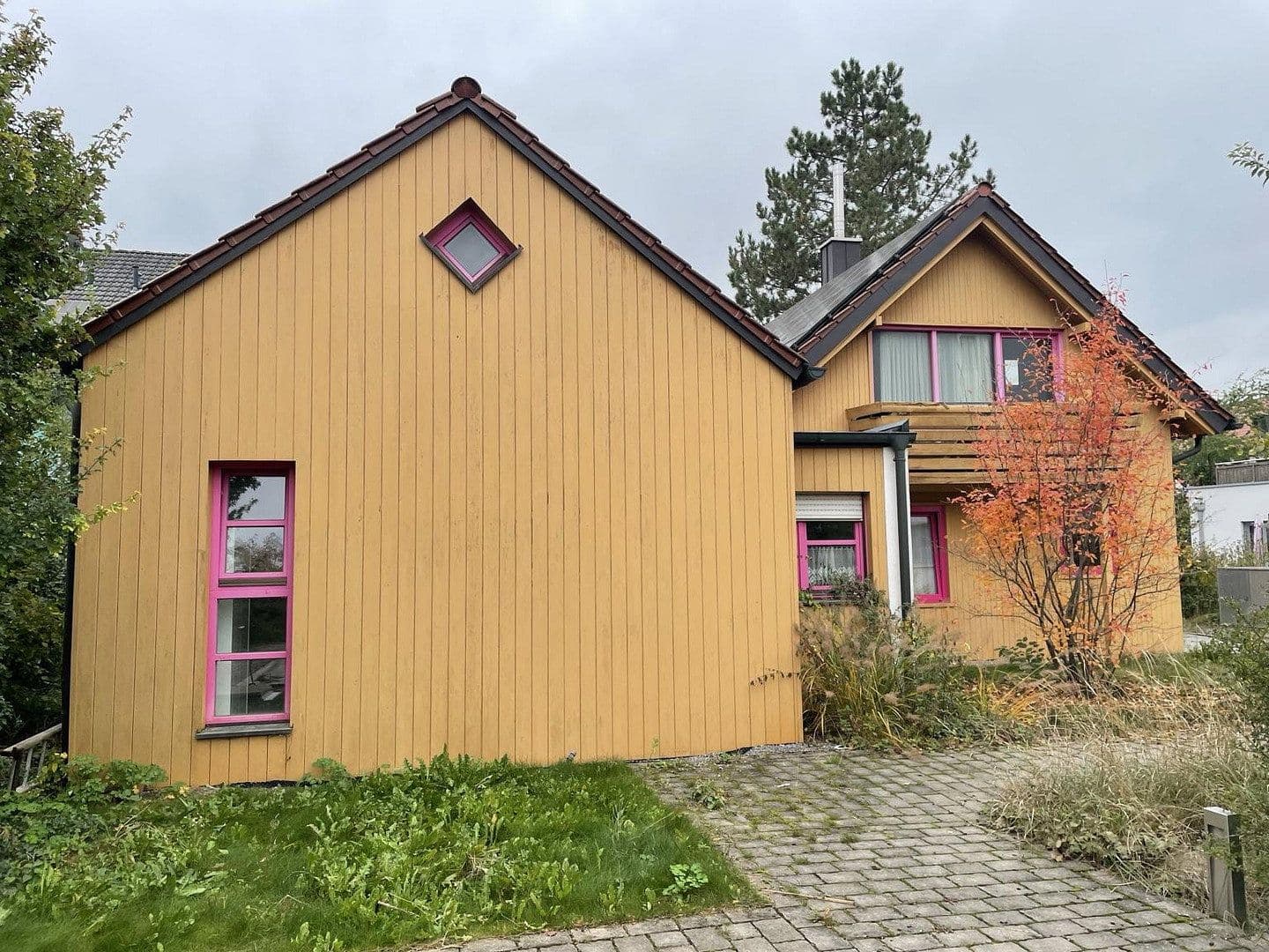 house for sale, 132 m², Dachau, Bavaria house for sale, 132 m², Dachau, Bavaria