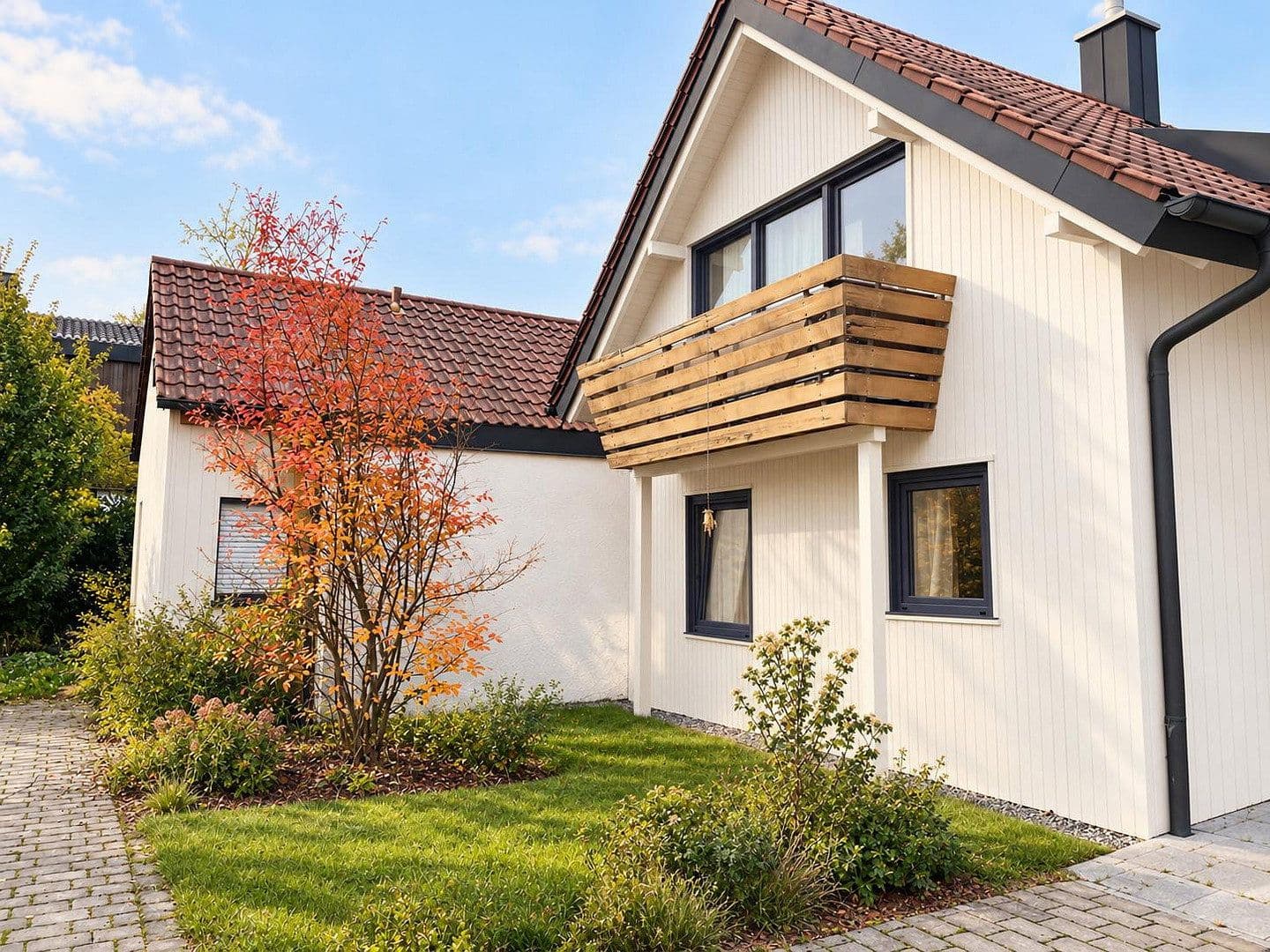 house for sale, 132 m², Dachau, Bavaria house for sale, 132 m², Dachau, Bavaria