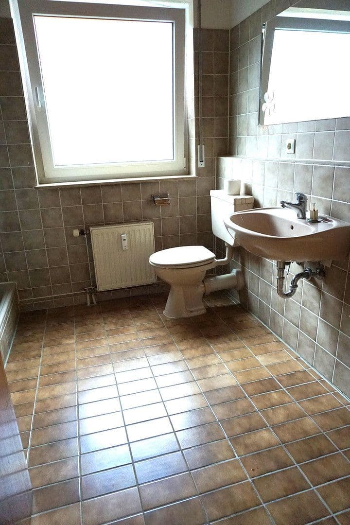 3 bedroom flat for sale, 85 m², Erdmannhausen, Baden-Württemberg 3 bedroom flat for sale, 85 m², Erdmannhausen, Baden-Württemberg
