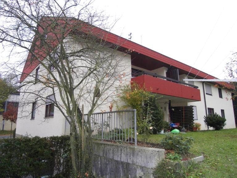 3 bedroom flat for sale, 85 m², Erdmannhausen, Baden-Württemberg 3 bedroom flat for sale, 85 m², Erdmannhausen, Baden-Württemberg
