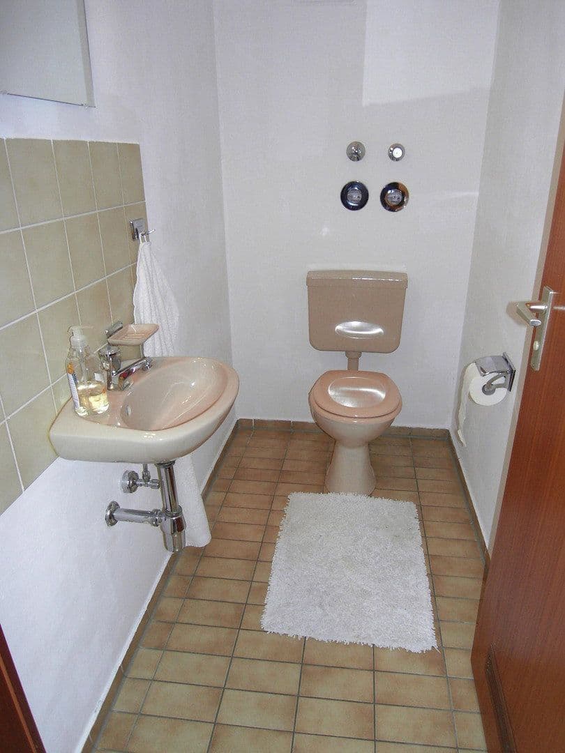3 bedroom flat for sale, 85 m², Erdmannhausen, Baden-Württemberg 3 bedroom flat for sale, 85 m², Erdmannhausen, Baden-Württemberg