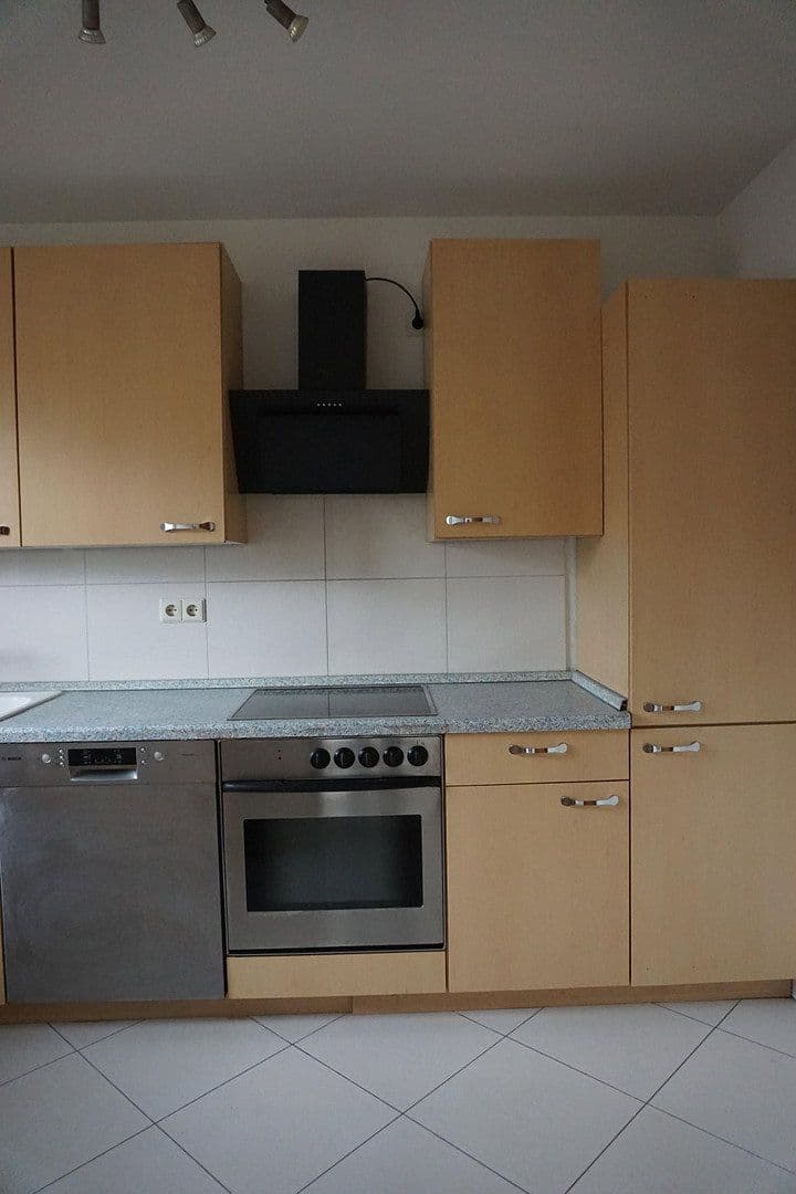 3 bedroom flat for sale, 85 m², Erdmannhausen, Baden-Württemberg 3 bedroom flat for sale, 85 m², Erdmannhausen, Baden-Württemberg