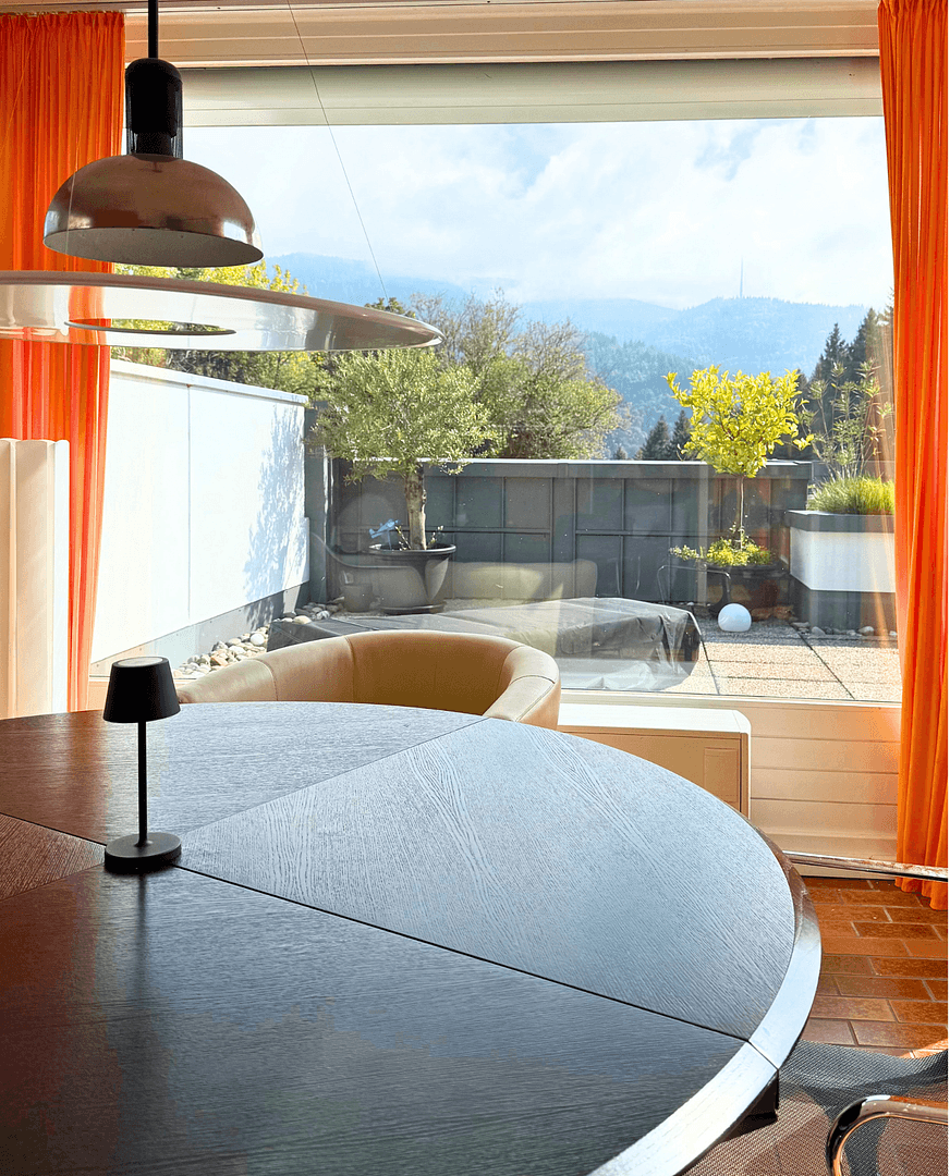 4 bedroom with open-plan kitchen flat for sale, 140 m², Horben, Baden-Württemberg 4 bedroom with open-plan kitchen flat for sale, 140 m², Horben, Baden-Württemberg