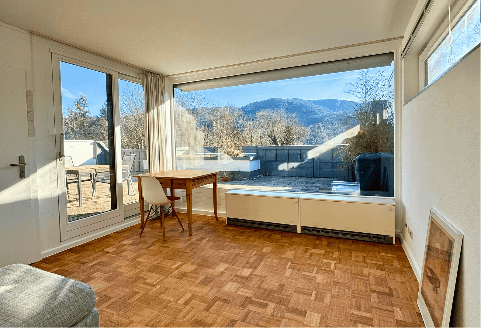 4 bedroom with open-plan kitchen flat for sale, 140 m², Horben, Baden-Württemberg 4 bedroom with open-plan kitchen flat for sale, 140 m², Horben, Baden-Württemberg
