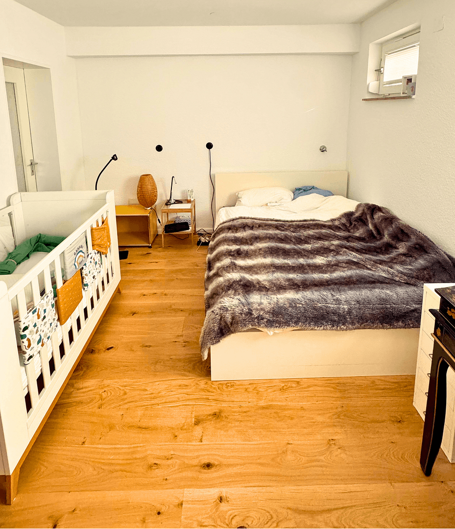 4 bedroom with open-plan kitchen flat for sale, 140 m², Horben, Baden-Württemberg 4 bedroom with open-plan kitchen flat for sale, 140 m², Horben, Baden-Württemberg