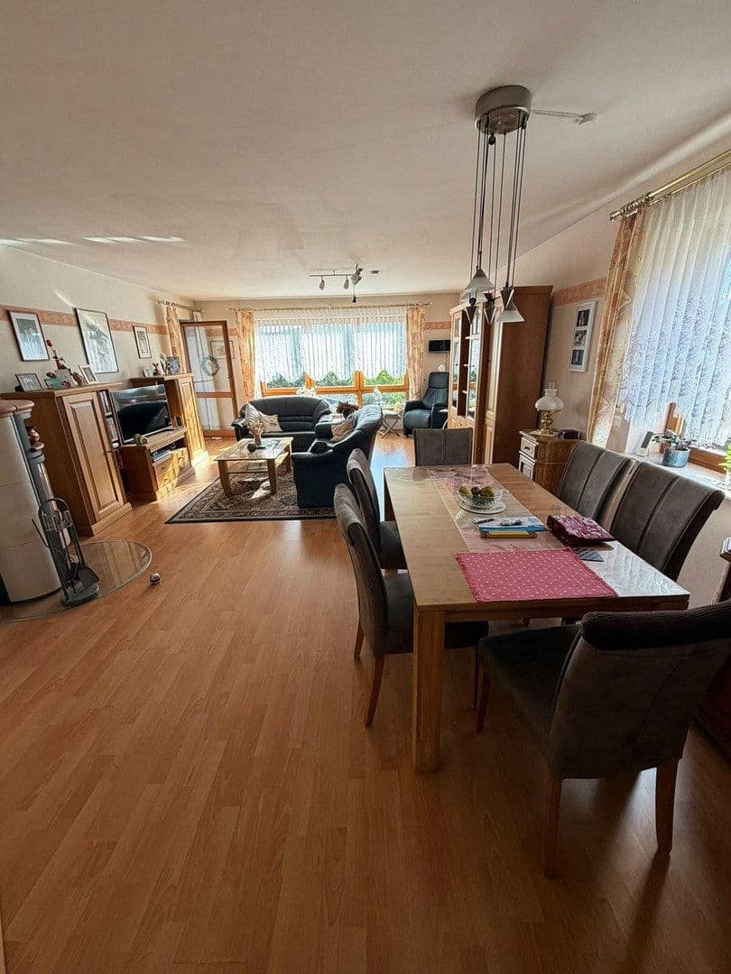 4 bedroom flat to rent, 102 m², Am Sonnenhang 8, Oberbettingen, Rhineland-Palatinate 4 bedroom flat to rent, 102 m², Am Sonnenhang 8, Oberbettingen, Rhineland-Palatinate