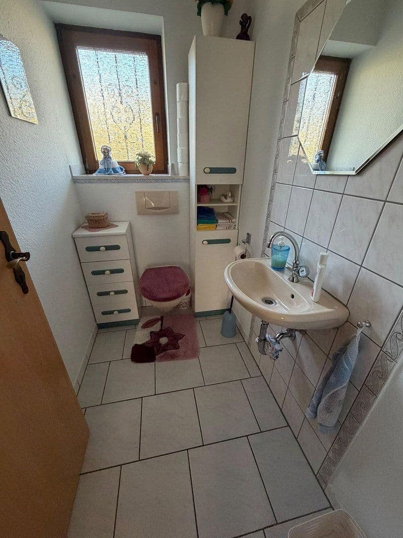 4 bedroom flat to rent, 102 m², Am Sonnenhang 8, Oberbettingen, Rhineland-Palatinate 4 bedroom flat to rent, 102 m², Am Sonnenhang 8, Oberbettingen, Rhineland-Palatinate