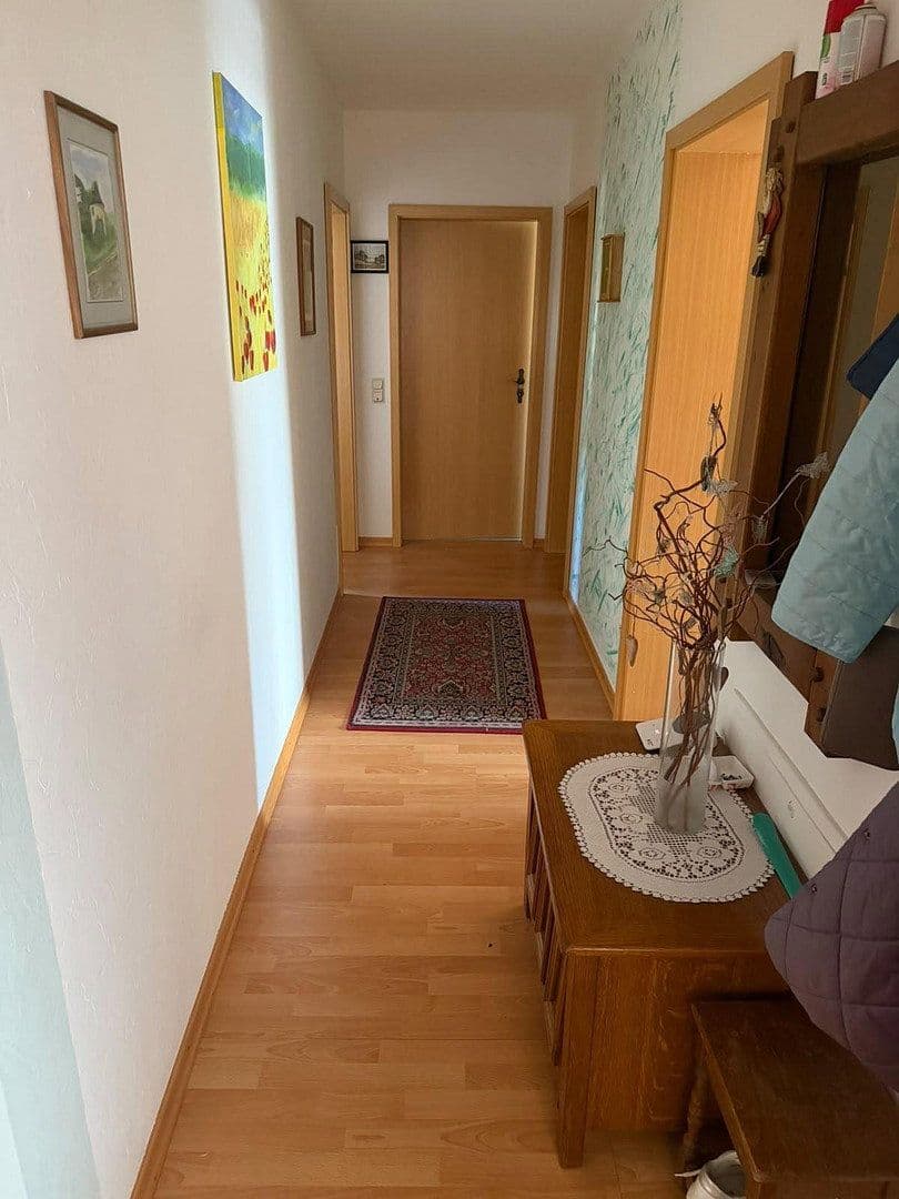 4 bedroom flat to rent, 102 m², Am Sonnenhang 8, Oberbettingen, Rhineland-Palatinate 4 bedroom flat to rent, 102 m², Am Sonnenhang 8, Oberbettingen, Rhineland-Palatinate