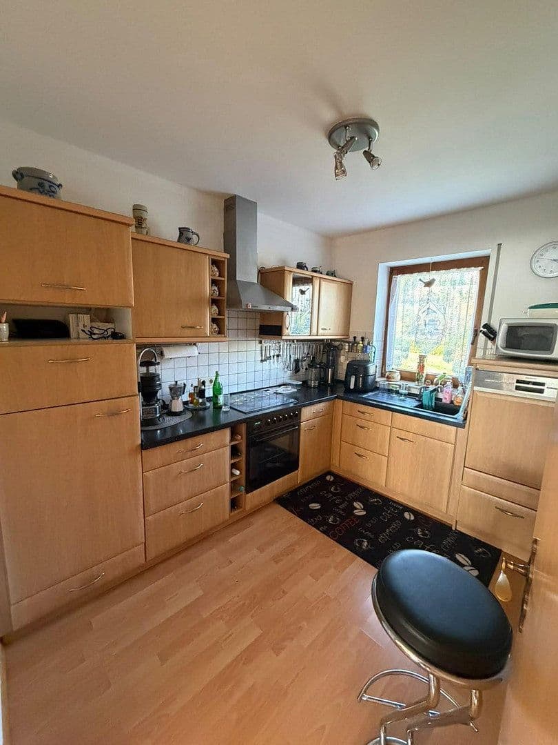4 bedroom flat to rent, 102 m², Am Sonnenhang 8, Oberbettingen, Rhineland-Palatinate 4 bedroom flat to rent, 102 m², Am Sonnenhang 8, Oberbettingen, Rhineland-Palatinate