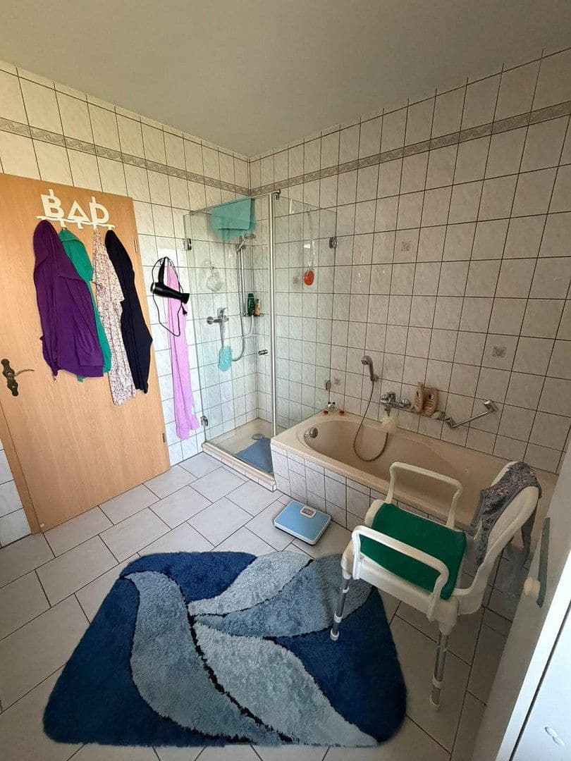 4 bedroom flat to rent, 102 m², Am Sonnenhang 8, Oberbettingen, Rhineland-Palatinate 4 bedroom flat to rent, 102 m², Am Sonnenhang 8, Oberbettingen, Rhineland-Palatinate