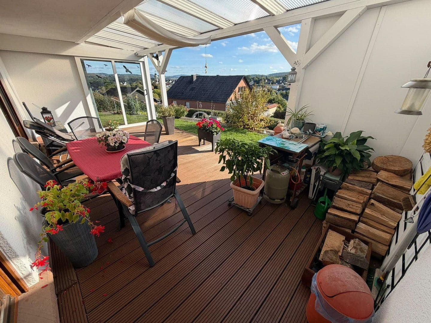 4 bedroom flat to rent, 102 m², Am Sonnenhang 8, Oberbettingen, Rhineland-Palatinate 4 bedroom flat to rent, 102 m², Am Sonnenhang 8, Oberbettingen, Rhineland-Palatinate