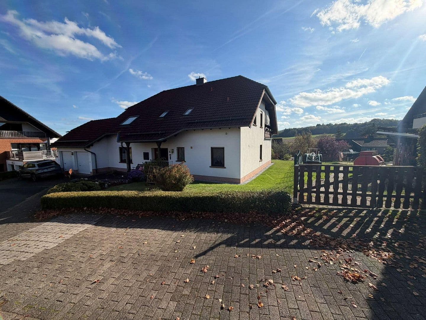 4 bedroom flat to rent, 102 m², Am Sonnenhang 8, Oberbettingen, Rhineland-Palatinate 4 bedroom flat to rent, 102 m², Am Sonnenhang 8, Oberbettingen, Rhineland-Palatinate