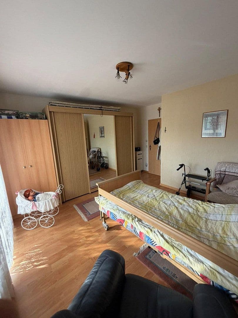 4 bedroom flat to rent, 102 m², Am Sonnenhang 8, Oberbettingen, Rhineland-Palatinate 4 bedroom flat to rent, 102 m², Am Sonnenhang 8, Oberbettingen, Rhineland-Palatinate