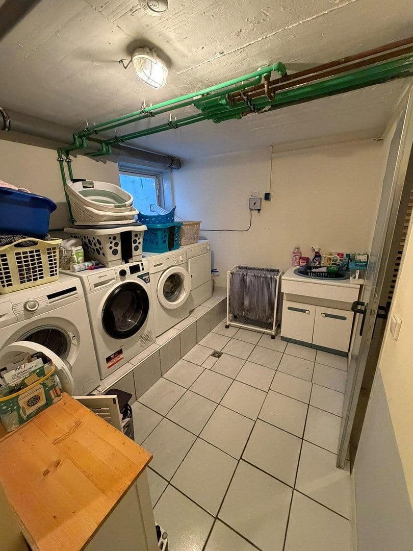 4 bedroom flat to rent, 102 m², Am Sonnenhang 8, Oberbettingen, Rhineland-Palatinate 4 bedroom flat to rent, 102 m², Am Sonnenhang 8, Oberbettingen, Rhineland-Palatinate