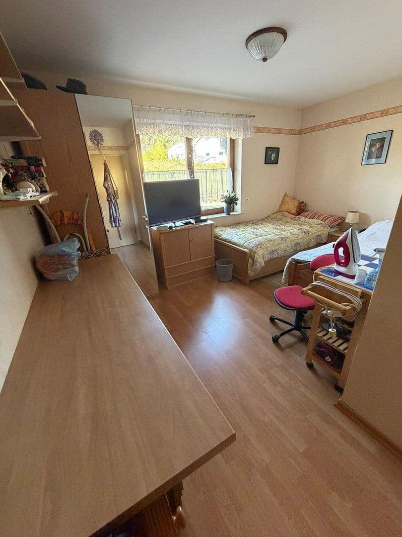 4 bedroom flat to rent, 102 m², Am Sonnenhang 8, Oberbettingen, Rhineland-Palatinate 4 bedroom flat to rent, 102 m², Am Sonnenhang 8, Oberbettingen, Rhineland-Palatinate