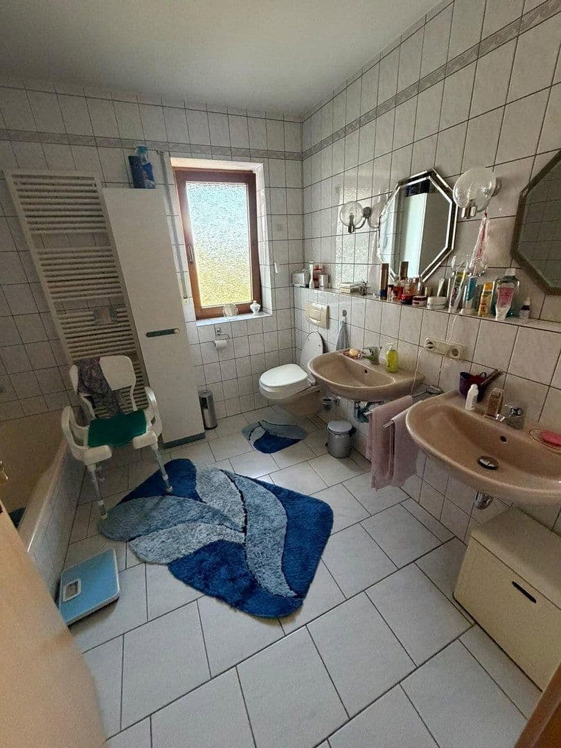 4 bedroom flat to rent, 102 m², Am Sonnenhang 8, Oberbettingen, Rhineland-Palatinate 4 bedroom flat to rent, 102 m², Am Sonnenhang 8, Oberbettingen, Rhineland-Palatinate