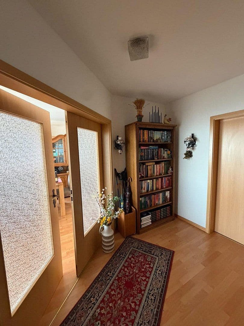 4 bedroom flat to rent, 102 m², Am Sonnenhang 8, Oberbettingen, Rhineland-Palatinate 4 bedroom flat to rent, 102 m², Am Sonnenhang 8, Oberbettingen, Rhineland-Palatinate
