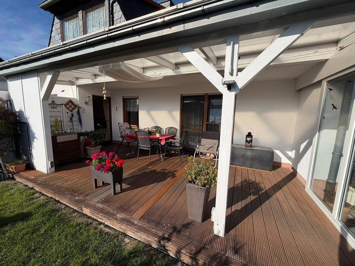 4 bedroom flat to rent, 102 m², Am Sonnenhang 8, Oberbettingen, Rhineland-Palatinate 4 bedroom flat to rent, 102 m², Am Sonnenhang 8, Oberbettingen, Rhineland-Palatinate