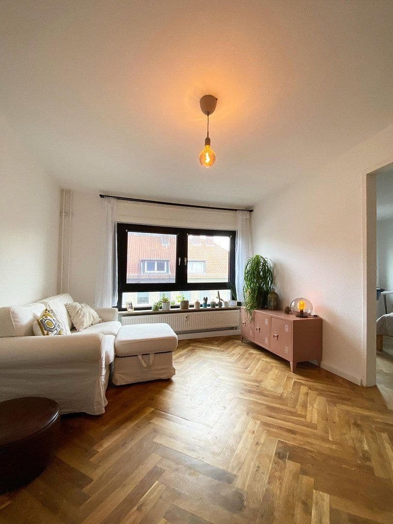 2 bedroom flat to rent, 50 m², Kirchstraße 21, Darmstadt, Hesse 2 bedroom flat to rent, 50 m², Kirchstraße 21, Darmstadt, Hesse