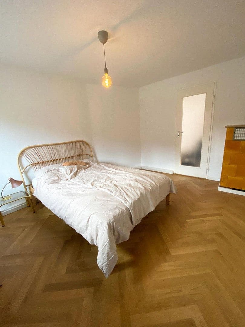 2 bedroom flat to rent, 50 m², Kirchstraße 21, Darmstadt, Hesse 2 bedroom flat to rent, 50 m², Kirchstraße 21, Darmstadt, Hesse