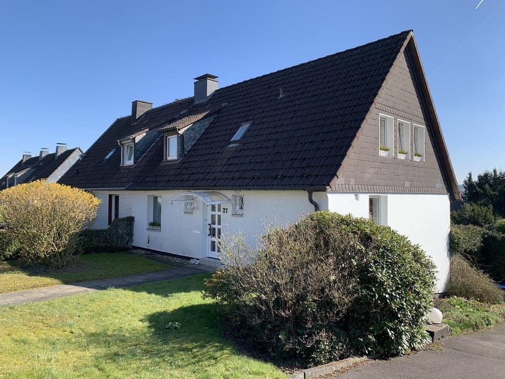 house for sale, 115 m², Velbert, North Rhine-Westphalia house for sale, 115 m², Velbert, North Rhine-Westphalia