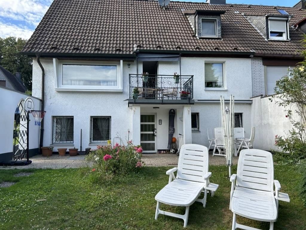 house for sale, 115 m², Velbert, North Rhine-Westphalia house for sale, 115 m², Velbert, North Rhine-Westphalia