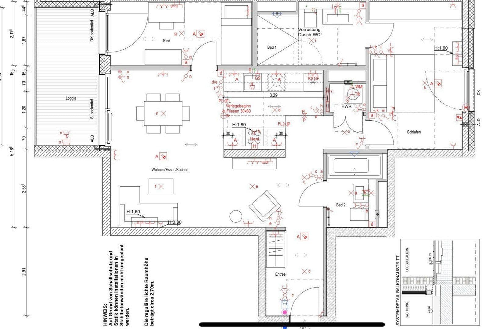 3 bedroom flat for sale, 85 m², Berlin, Berlin 3 bedroom flat for sale, 85 m², Berlin, Berlin