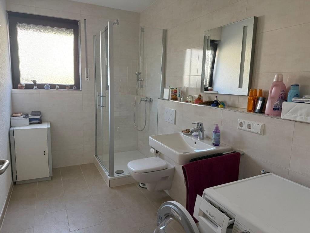 2 bedroom with open-plan kitchen flat to rent, 116 m², Karlsruhe, Baden-Württemberg 2 bedroom with open-plan kitchen flat to rent, 116 m², Karlsruhe, Baden-Württemberg