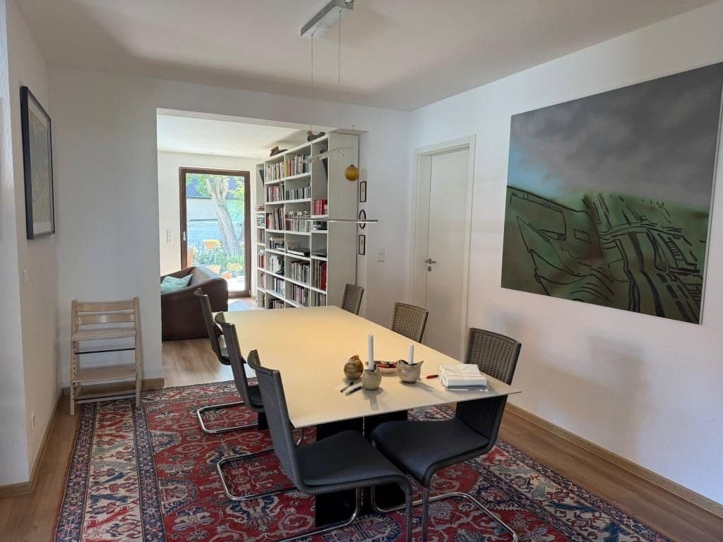 2 bedroom with open-plan kitchen flat to rent, 116 m², Karlsruhe, Baden-Württemberg 2 bedroom with open-plan kitchen flat to rent, 116 m², Karlsruhe, Baden-Württemberg