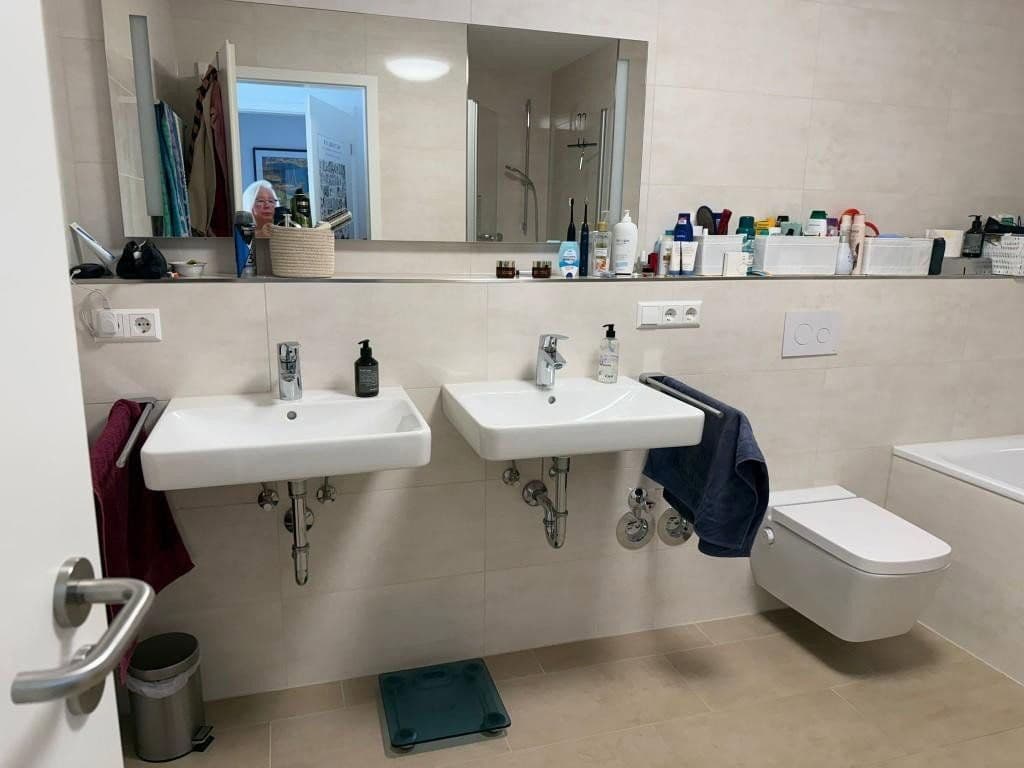 2 bedroom with open-plan kitchen flat to rent, 116 m², Karlsruhe, Baden-Württemberg 2 bedroom with open-plan kitchen flat to rent, 116 m², Karlsruhe, Baden-Württemberg